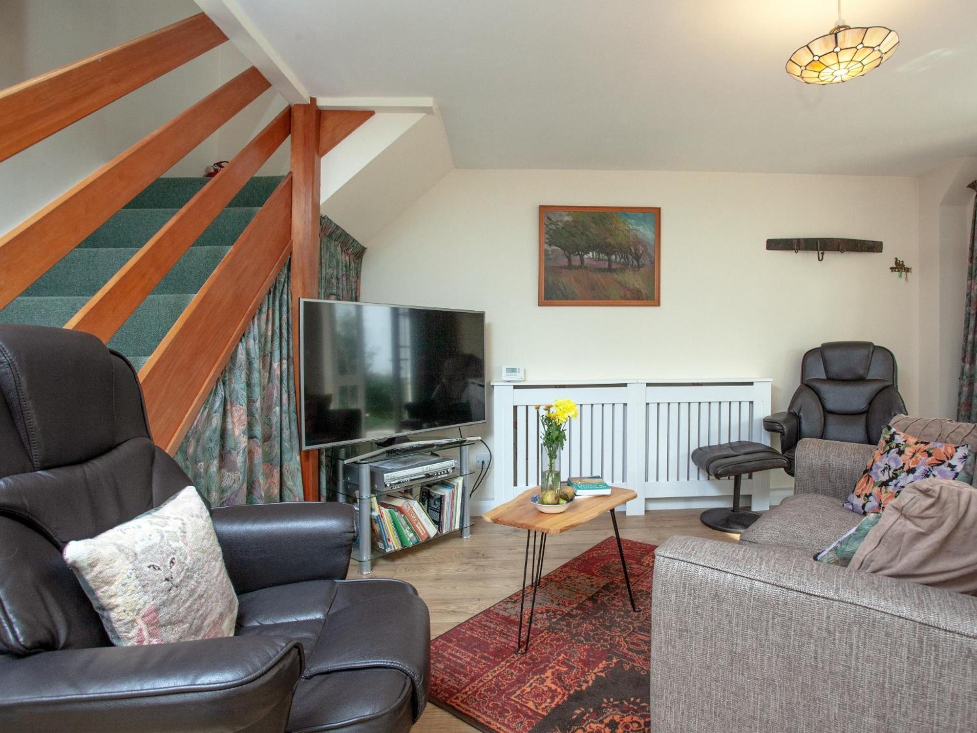 Garden Cottage Kingsbridge  Zewnętrze zdjęcie